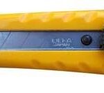 OLFA L1 GENERAL KNIFE - 18MM
